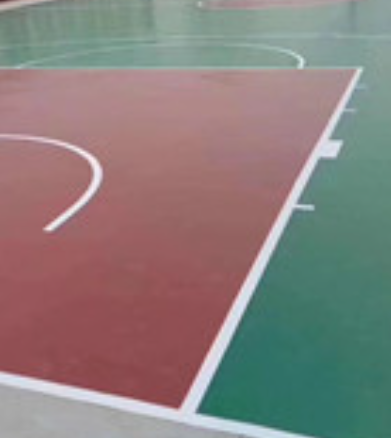旌德篮球场地坪维修全方案